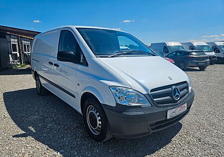 Mercedes-Benz Vito Kasten 116 CDI lang