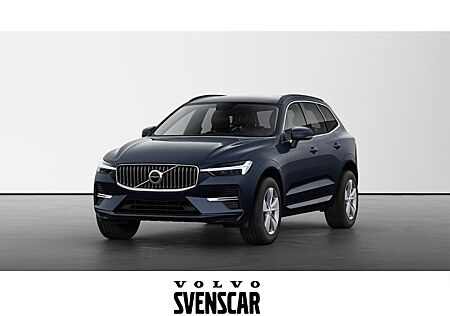 Volvo XC 60 XC60 Core 2WD B4 Benzin EU6d StandHZG digitales