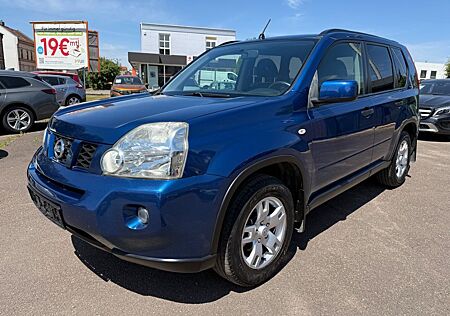 Nissan X-Trail 4x4 XE 2.0