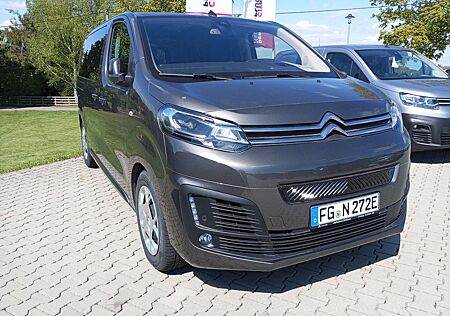 Citroën Spacetourer E,Navi,Einparkhi. vo.u.hi.,Rückfa