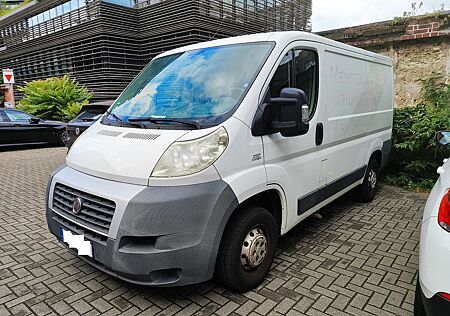 Fiat Ducato L1H1 - TÜV 01/27 viele Teile neu 2. Hand