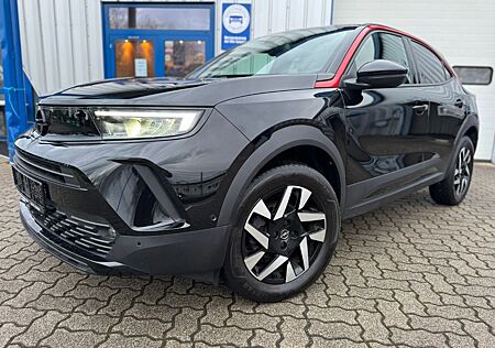 Opel Mokka | GS-LINE | AUT | KAMERA | LED | SZH | NAV