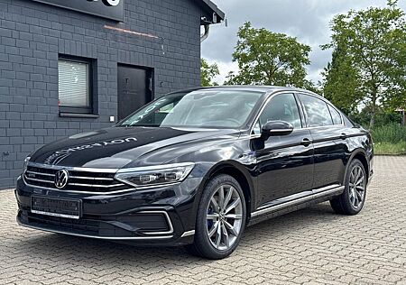 VW Passat Volkswagen GTE 1.4 TSI VIRTUAL/LEDMATRIX/CAM/HEADUP