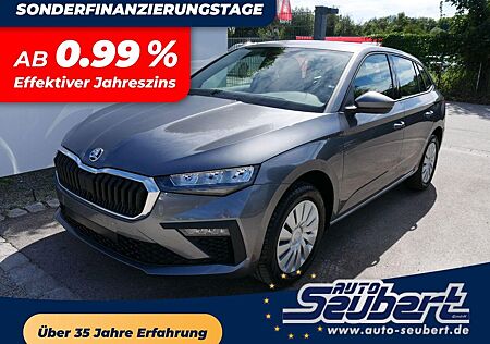 Skoda Scala Selection 1.0 TSI DSG*LED*PDC*SHZ*NAVI-ÜBE