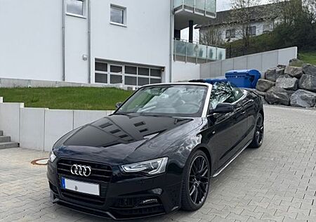 Audi A5 Cabrio TOP ZUSTAND