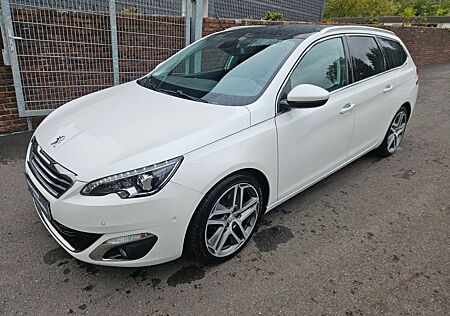 Peugeot 308 SW Allure