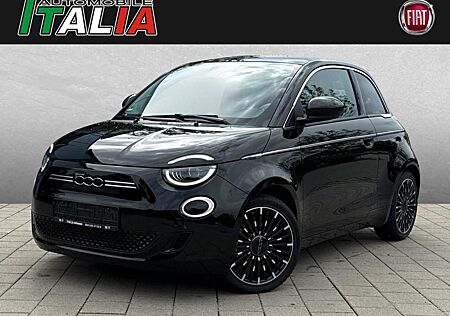 Fiat 500E La Prima (by Bocelli) 42kWh