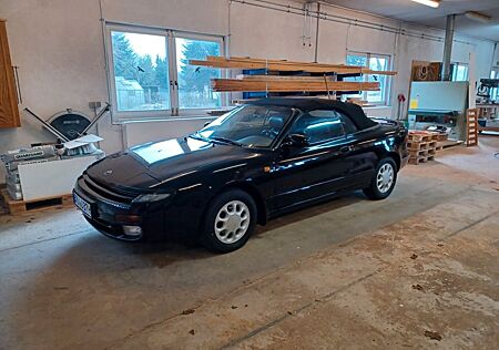 Toyota Celica