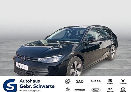VW Passat Variant Volkswagen 1.5 eTSI DSG ACC+LED+NAVI+DAB+PDC