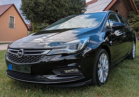 Opel Astra ST 1.4 Turbo 120 Jahre 110kW S/S 120 Jahre