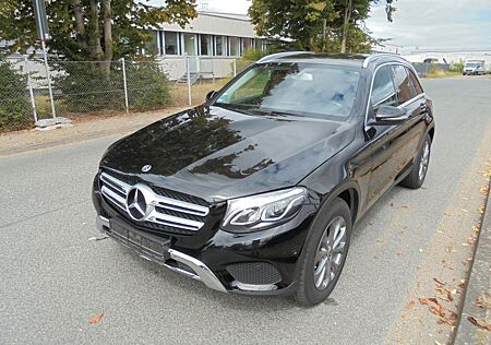 Mercedes-Benz GLC 250 4Matic