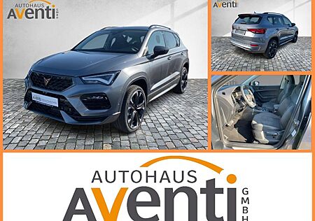 Cupra Ateca *AHK*ACC*Lane Assist*DSG*Kamera*LED*Navi*
