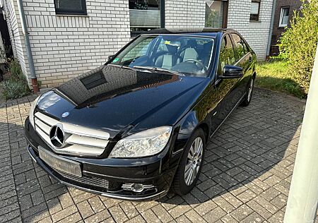 Mercedes-Benz C 180 Kompressor AVANTGARDE Avantgarde