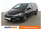 Opel Astra K 1.4 SIDI Turbo Dynamic*NAVI*PDC*SHZ*