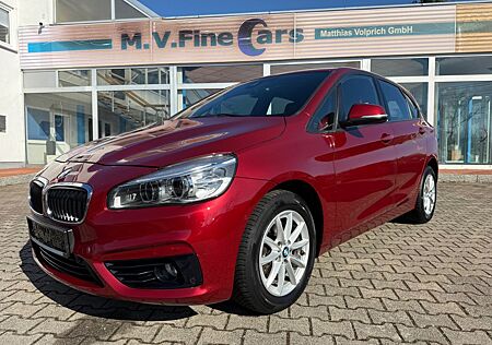 BMW 218 2 Active Tourer