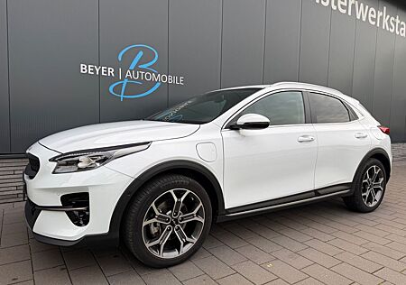 Kia XCeed Vision Plug-in Hybrid *1.Hand*AHK*