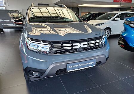 Dacia Duster TCe 150 Automatik,Extreme, Navi, 360 Kame