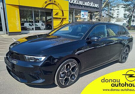 Opel Astra SportsTourer 1.2T AT8 GS Tech-Paket 18-Zol