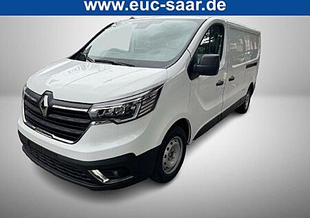 Renault Trafic 130 L2H1 AHK/KAMERA/2 Schiebetüren