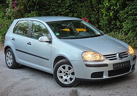 VW Golf Volkswagen 1.4 Comfortline Comfortline