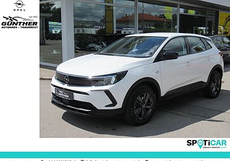 Opel Grandland X Grandland,Mulitmedia-Navi Pro,LED,Klimaautomatik
