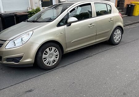 Opel Corsa 1.4 Twinport CATCH ME CATCH ME