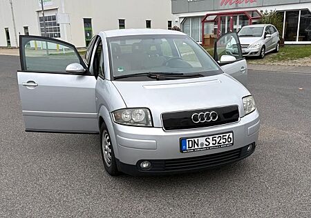 Audi A2 1.2TDI -