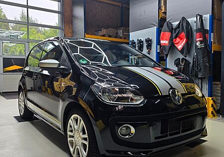VW Up Volkswagen ! 1.0 44kW street ! street !