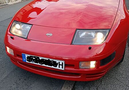 Nissan 300 ZX Targa HU 03/2025