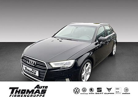 Audi A3 Sportback 35 1.5 TFSI 6-Gang sport LED