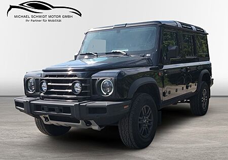 Ineos Grenadier Station Wagon Fieldmaster Edition 3.0 Diesel