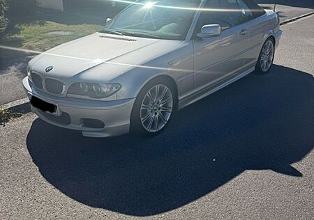 BMW 325Ci Edition Sport Edition Sport
