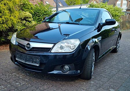 Opel Tigra 1.4 TWINPORT Design Edition Easytronic...
