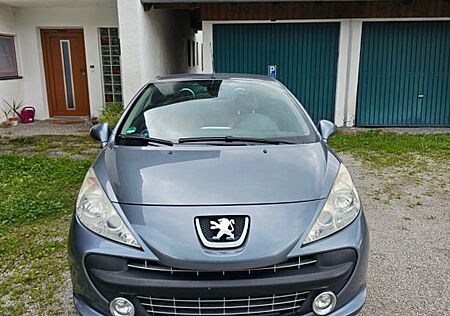 Peugeot 207 CC Premium 120 Premium