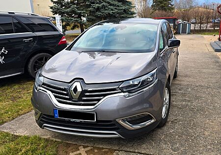 Renault Espace Intens ENERGY dCi 160 EDC Intens
