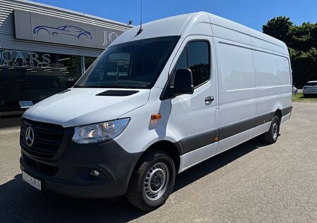 Mercedes-Benz Sprinter RWD L3H2 317 I 360° I CAR-PLAY I SHZ