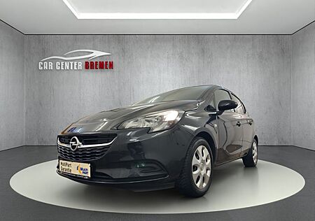 Opel Corsa E Edition1.Hand Klima Bluetooth
