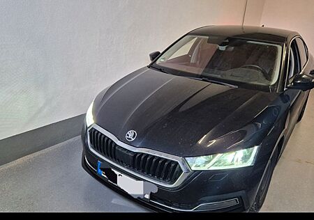 Skoda Octavia 1.5 TSI