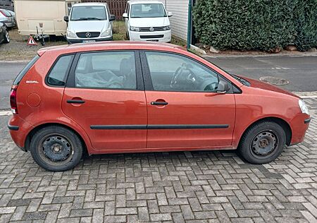 VW Polo Volkswagen 1.4TDI 51kW Goal Goal
