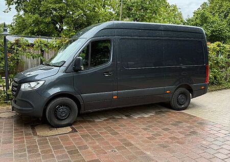 Mercedes-Benz Sprinter 319 L2H2 TOP!