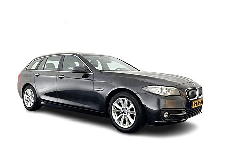 BMW 518d 518 5-serie Touring Executive Aut. *NAVI-FU
