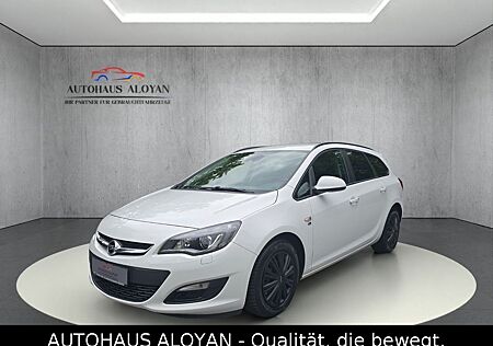 Opel Astra Sports Tourer*150 Jahre*AUTOMATIK*BI-XENON