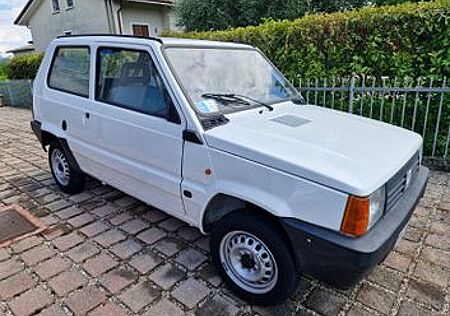 Fiat Panda - Traumzustand aus 1.Hand !
