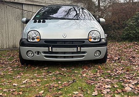 Renault Twingo Beach 1.2 16V