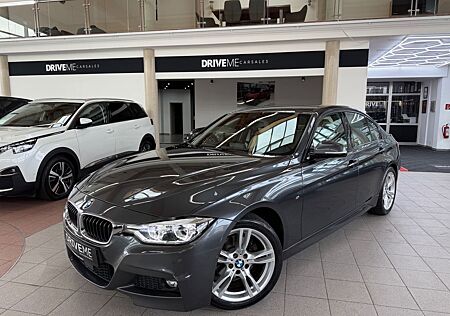 BMW 320 d M Sport Lim. LED KAM ACC DAB