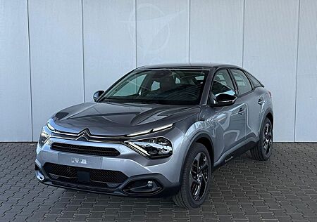 Citroën C4 Plus 1.2 ESS 130 PS EAT8 / Navi / PDC m.Kamer