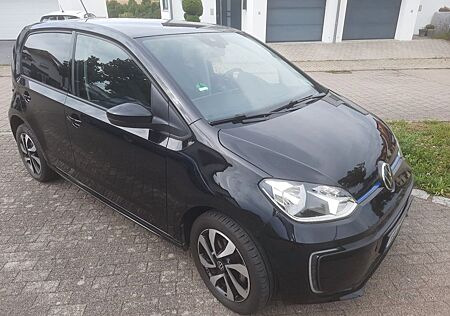 VW e-up! Volkswagen e-up!