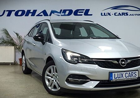 Opel Astra Sports Tourer 1,5 CDTI Automatik