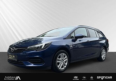 Opel Astra ST Edition 1.5 D 122 PS 9AT S/S +CARPLAY+