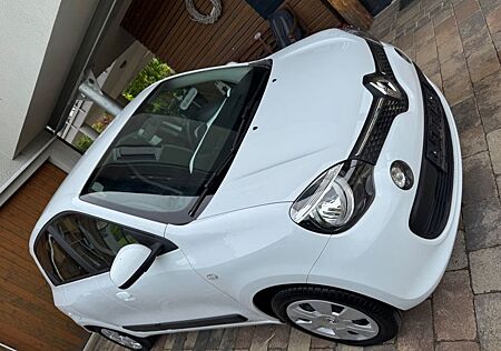 Renault Twingo Experience - Sehr gepflegt!